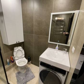 Сдается 1-комнатная квартира, 33 м²