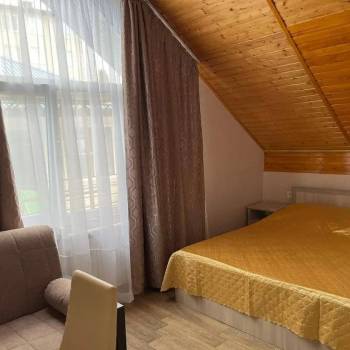 Сдается 1-комнатная квартира, 45 м²