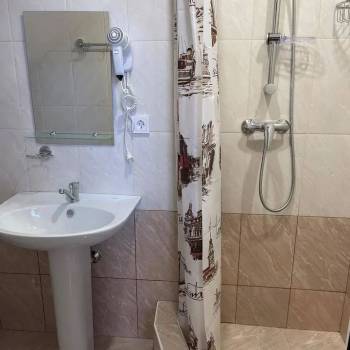 Сдается 1-комнатная квартира, 45 м²