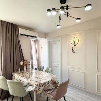 Продается Многокомнатная квартира, 91,9 м²