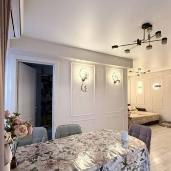 Продается Многокомнатная квартира, 91,9 м²