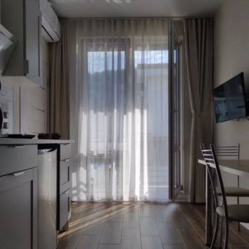 Сдается 1-комнатная квартира, 24,5 м²