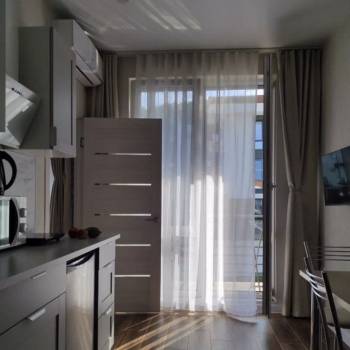Сдается 1-комнатная квартира, 24,5 м²