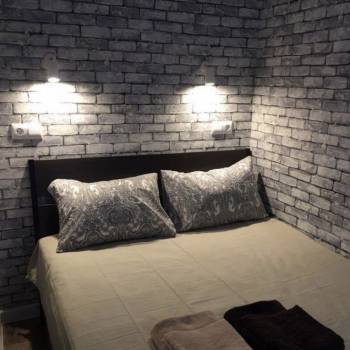 Сдается 1-комнатная квартира, 24,5 м²
