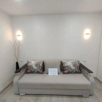 Сдается 1-комнатная квартира, 31 м²