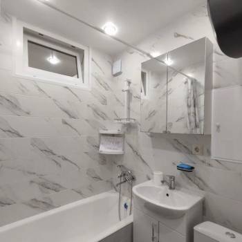 Сдается 1-комнатная квартира, 31 м²