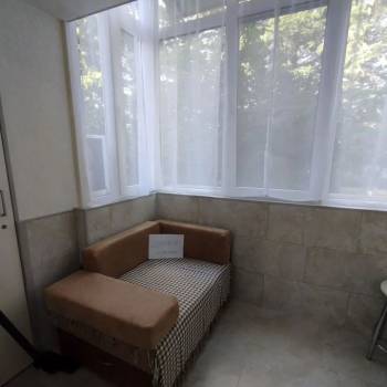 Сдается 1-комнатная квартира, 31 м²