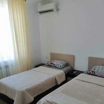 Сдается 1-комнатная квартира, 21 м²