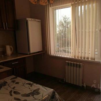Сдается 1-комнатная квартира, 21 м²