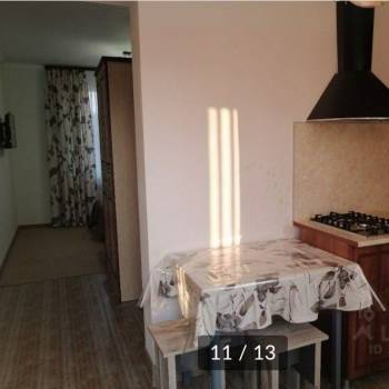 Сдается 1-комнатная квартира, 21 м²