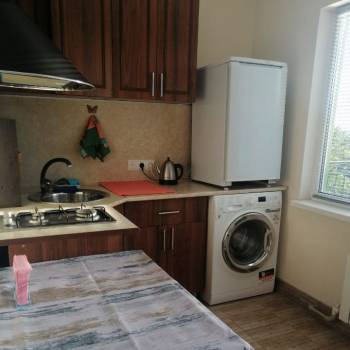 Сдается 1-комнатная квартира, 21 м²