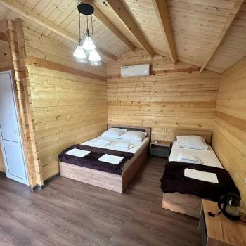 Сдается Дом, 25 м²