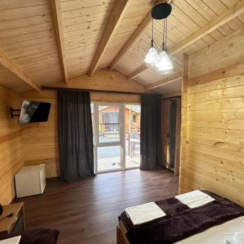 Сдается Дом, 25 м²