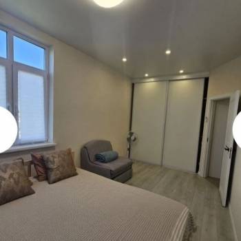 Сдается 1-комнатная квартира, 30,9 м²