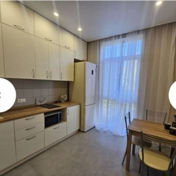 Сдается 1-комнатная квартира, 30,9 м²