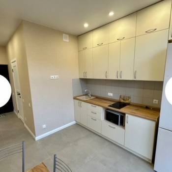Сдается 1-комнатная квартира, 30,9 м²