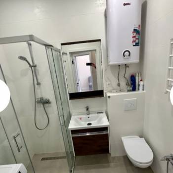 Сдается 1-комнатная квартира, 30,9 м²