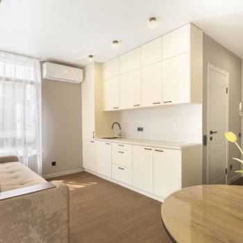 Сдается 2-х комнатная квартира, 50 м²