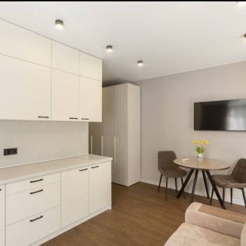 Сдается 2-х комнатная квартира, 50 м²