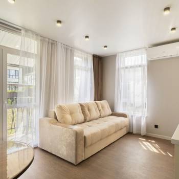 Сдается 2-х комнатная квартира, 50 м²