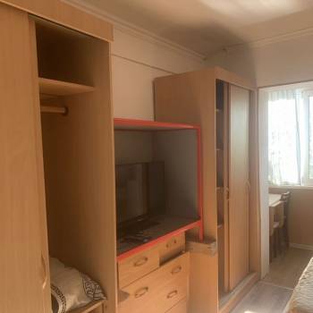 Сдается 1-комнатная квартира, 12 м²