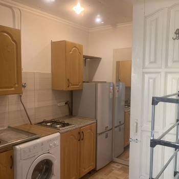 Сдается 1-комнатная квартира, 12 м²