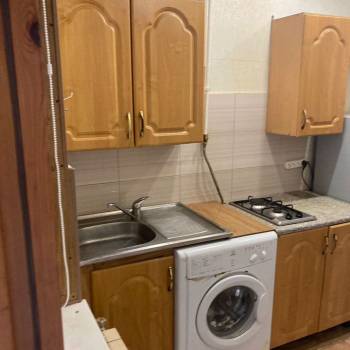 Сдается 1-комнатная квартира, 12 м²