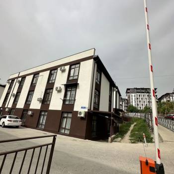 Сдается 1-комнатная квартира, 16 м²