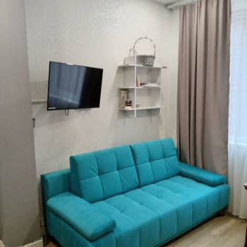Сдается 1-комнатная квартира, 20 м²