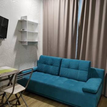 Сдается 1-комнатная квартира, 20 м²