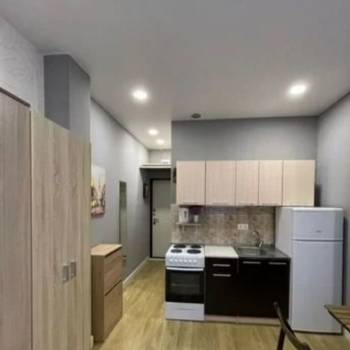 Сдается 1-комнатная квартира, 20 м²