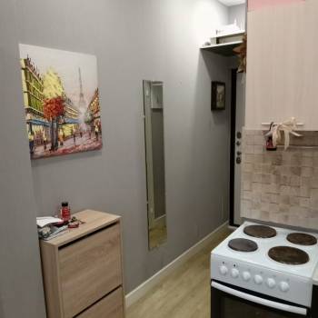 Сдается 1-комнатная квартира, 20 м²