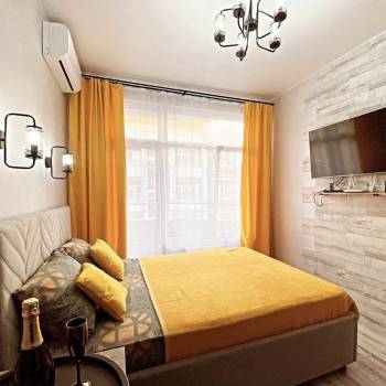 Сдается 1-комнатная квартира, 20 м²