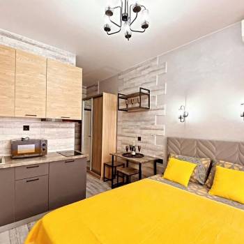 Сдается 1-комнатная квартира, 20 м²