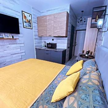 Сдается 1-комнатная квартира, 20 м²