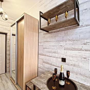 Сдается 1-комнатная квартира, 20 м²