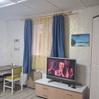 Сдается 1-комнатная квартира, 26 м²