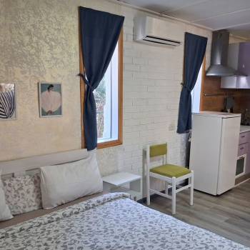 Сдается 1-комнатная квартира, 26 м²