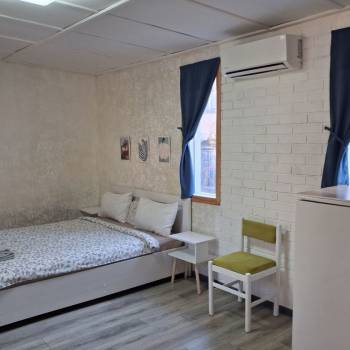 Сдается 1-комнатная квартира, 26 м²