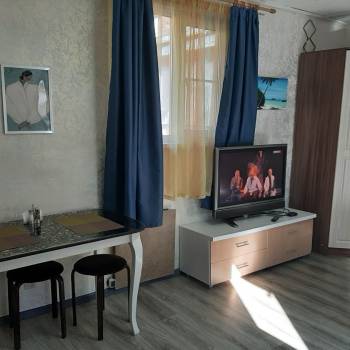 Сдается 1-комнатная квартира, 26 м²