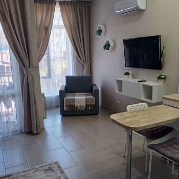 Сдается 1-комнатная квартира, 30 м²