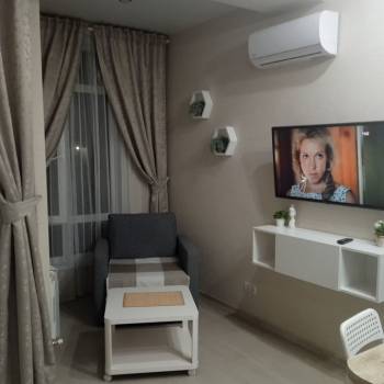 Сдается 1-комнатная квартира, 30 м²