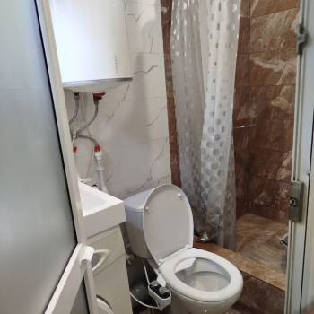 Сдается 1-комнатная квартира, 30 м²