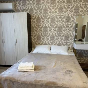 Сдается 1-комнатная квартира, 29 м²