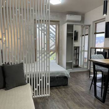 Сдается 1-комнатная квартира, 35 м²