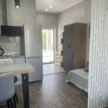 Сдается 1-комнатная квартира, 35 м²