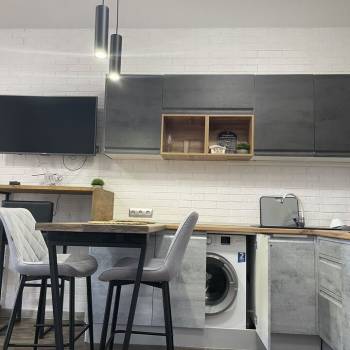Сдается 1-комнатная квартира, 35 м²