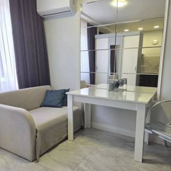 Сдается 1-комнатная квартира, 22 м²