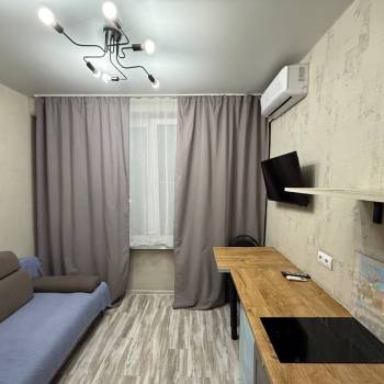 Сдается 1-комнатная квартира, 12,1 м²