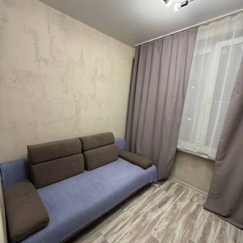 Сдается 1-комнатная квартира, 12,1 м²